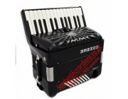 Hohner Bravo  48 bass